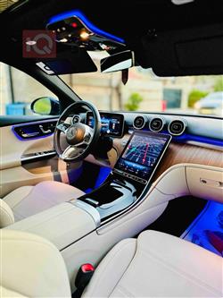 مێرسێدس بێنز C-Class
